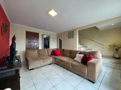 Sobrado com 2 Quartos à venda, 140m² no Vila Penteado, São Paulo