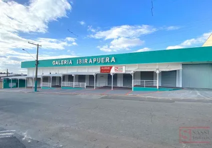 Sala Comercial para alugar, 21m² no Jardim Ibirapuera, Limeira
