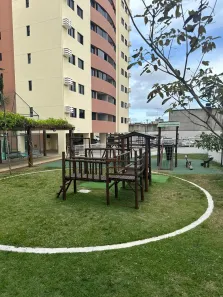 Apartamento com 3 Quartos à venda, 84m² no Nova Parnamirim, Parnamirim
