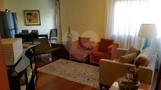 Apartamento com 3 Quartos à venda, 160m² no Vila Paulicéia, São Paulo