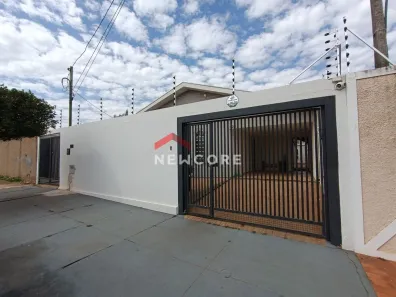 Casa com 3 Quartos à venda, 221m² no Vila Sedenho, Araraquara