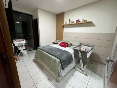 Apartamento com 3 Quartos à venda, 74m² no Aviação, Praia Grande