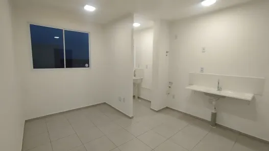 Apartamento com 2 Quartos à venda, 42m² no Reserva Vale Real, São José dos Campos