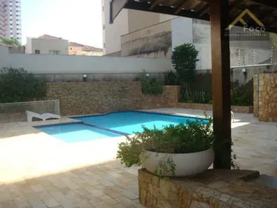 Apartamento com 3 Quartos à venda, 240m² no Centro, Piracicaba
