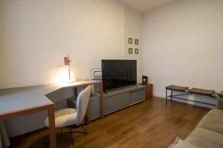 Apartamento com 2 Quartos para alugar, 137m² no Jardim Paulista, São Paulo