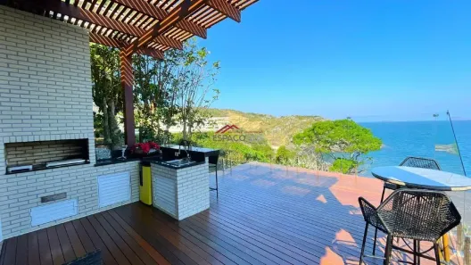 Casa de Condomínio com 4 Quartos à venda, 220m² no Bosque, Armação dos Búzios