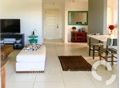 Casa de Condomínio com 3 Quartos para alugar, 167m² no Jardim das Paineiras, Campinas