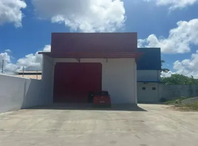 Galpão/Depósito/Armazém à venda, 401m² no Antares, Maceió