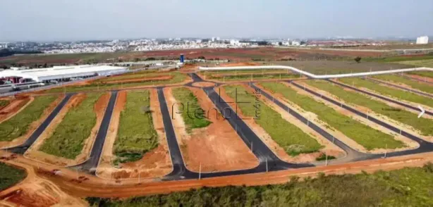 Lote/Terreno à venda, 200m² no São Bento, Paulínia