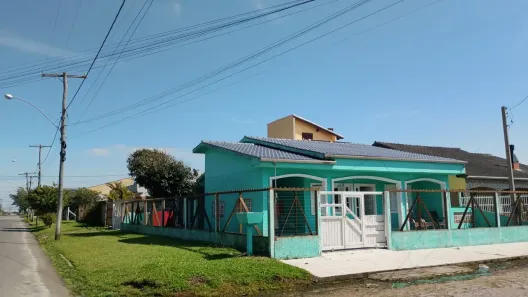 Casa com 4 Quartos à venda, 120m² no CIDREIRA, Cidreira