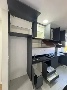 Apartamento com 2 Quartos à venda, 51m² no Jardim Oriente, São José dos Campos