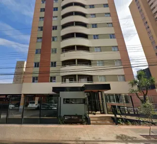 Apartamento com 3 Quartos à venda, 75m² no San Remo, Londrina