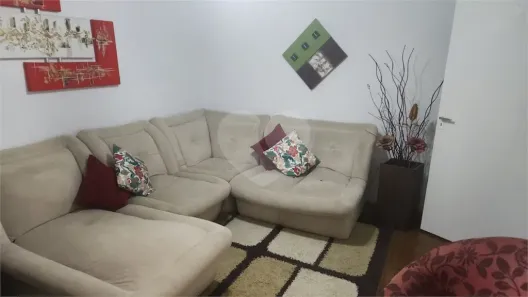 Casa com 2 Quartos à venda, 65m² no Vila Santa Maria, São Paulo