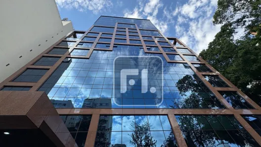 Sala Comercial para alugar, 681m² no Bela Vista, São Paulo