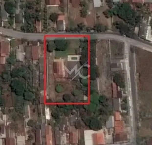 Galpão/Depósito/Armazém para venda ou aluguel, 250m² no Jardim Santa Hermínia, São José dos Campos