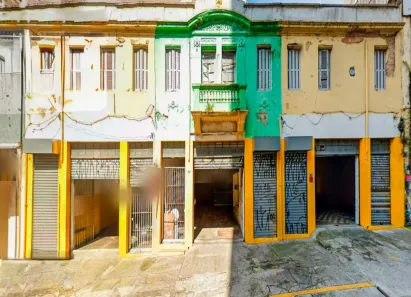 Ponto Comercial para alugar, 780m² no Centro, São Paulo