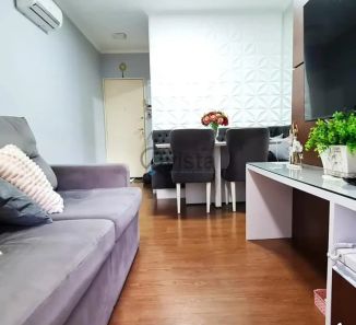 Apartamento com 2 Quartos à venda, 72m² no Enseada, Guarujá