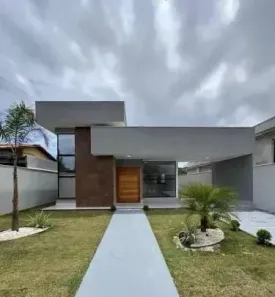 Casa com 3 Quartos à venda, 129m² no Jardim Atlântico Central (Itaipuaçu), Maricá