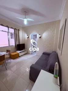 Apartamento com 1 Quarto para alugar, 32m² no Copacabana, Rio de Janeiro