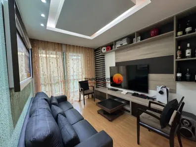 Apartamento com 3 Quartos à venda, 110m² no Icaraí, Niterói