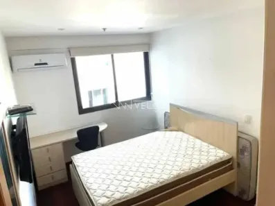 Flat com 1 Quarto à venda, 39m² no Ipanema, Rio de Janeiro