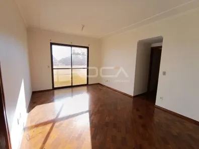 Apartamento com 1 Quarto para alugar, 47m² no Vila Monteiro (Gleba I), São Carlos