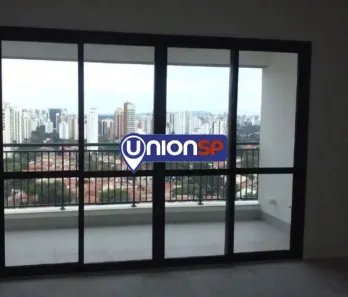 Apartamento com 1 Quarto à venda, 35m² no Campo Belo, São Paulo