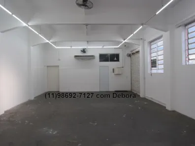 Ponto Comercial para alugar, 155m² no Perdizes, São Paulo