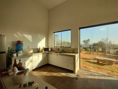 Casa com 3 Quartos à venda, 125m² no Campinho, Lagoa Santa
