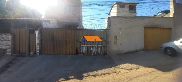 Casa com 5 Quartos à venda, 140m² no São Benedito, Santa Luzia