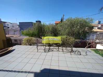 Casa com 3 Quartos à venda, 178m² no Jardim Paulista I, Jundiaí