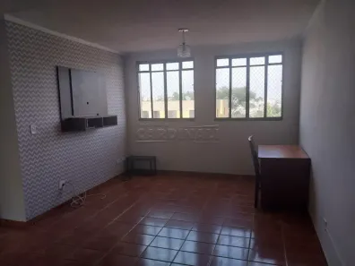 Apartamento com 3 Quartos à venda, 64m² no Jardim Jockey Clube, São Carlos