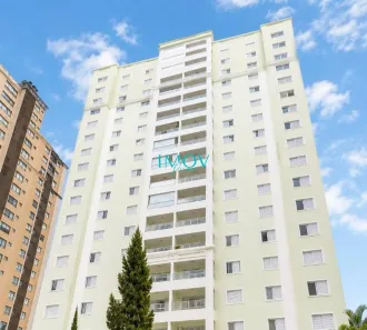 Apartamento com 4 Quartos à venda, 127m² no Parque Residencial Aquarius, São José dos Campos