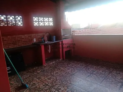 Casa com 2 Quartos à venda, 142m² no Jardim Santa Marina, Jacareí