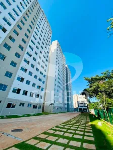 Apartamento com 2 Quartos à venda, 35m² no Jardim Promissão, São Paulo