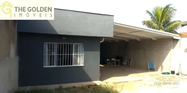Casa com 2 Quartos à venda, 400m² no Jardim Yeda, Campinas