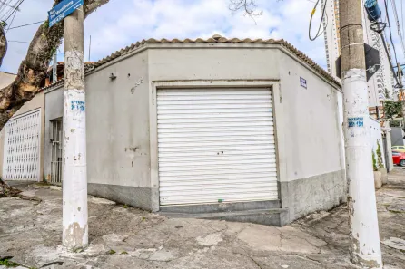 Ponto Comercial com 2 Quartos para alugar, 60m² no Vila Aricanduva, São Paulo