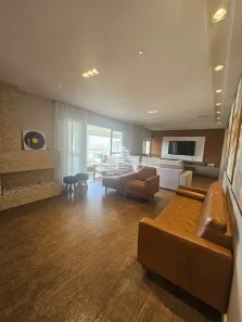 Apartamento com 3 Quartos para alugar, 200m² no Santa Teresinha, São Paulo
