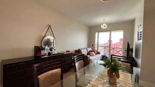 Apartamento com 3 Quartos à venda, 78m² no Lagoa Nova, Natal