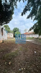 Lote/Terreno à venda, 469m² no Santo Amaro, São Paulo