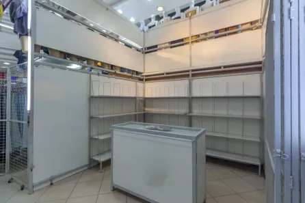 Ponto Comercial para alugar, 8m² no Brás, São Paulo