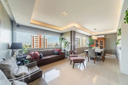 Apartamento com 2 Quartos à venda, 105m² no Petrópolis, Porto Alegre