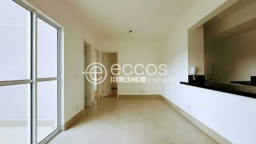 Apartamento com 2 Quartos à venda, 76m² no São José, Uberaba