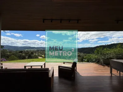 Casa com 7 Quartos à venda, 630m² no Rancho Queimado, Rancho Queimado
