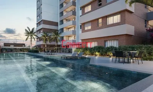 Apartamento com 3 Quartos à venda, 132m² no Jardim São Luiz, Ribeirão Preto