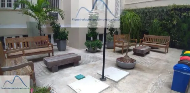 Apartamento com 2 Quartos à venda, 73m² no Ipanema, Rio de Janeiro