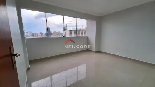 Apartamento com 1 Quarto à venda, 43m² no Taguatinga Centro, Brasília