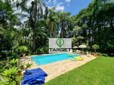 Casa de Condomínio com 3 Quartos à venda, 208m² no Ibiúna, Ibiúna
