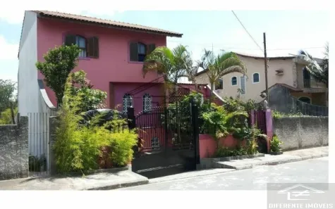 Sobrado com 3 Quartos à venda, 275m² no Jardim Nossa Senhora do Carmo, São Paulo