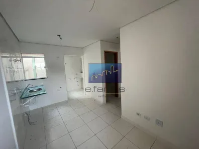 Apartamento com 2 Quartos à venda, 40m² no Vila Matilde, São Paulo